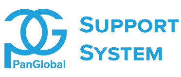 PanGlobal Support Desk